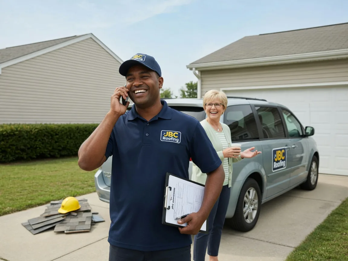 Roof Replacement Williamsburg, PA FAQs